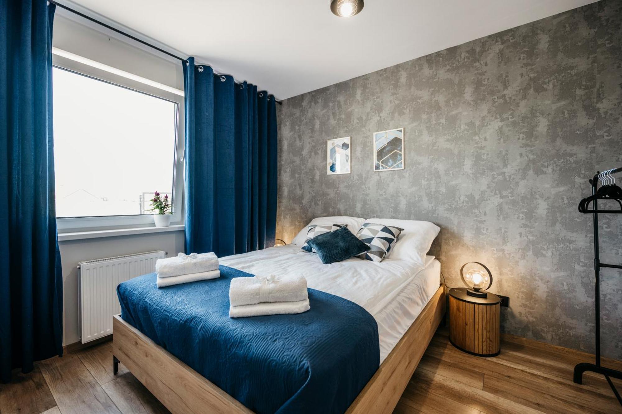 Krakowska 24 Z Ogrodkiem Apartament Ostrów Wielkopolski