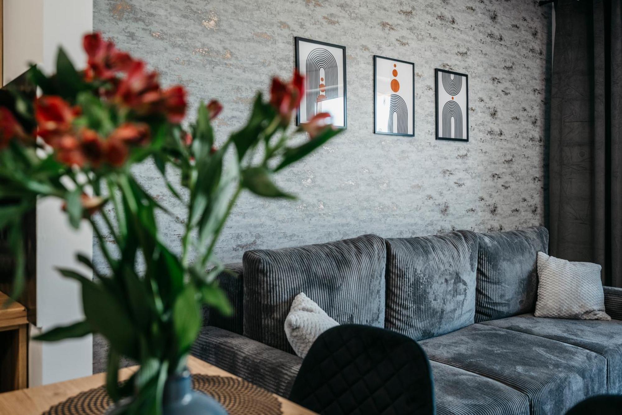 Apartment Krakowska 24 Z Ogrodkiem Ostrow Wielkopolski